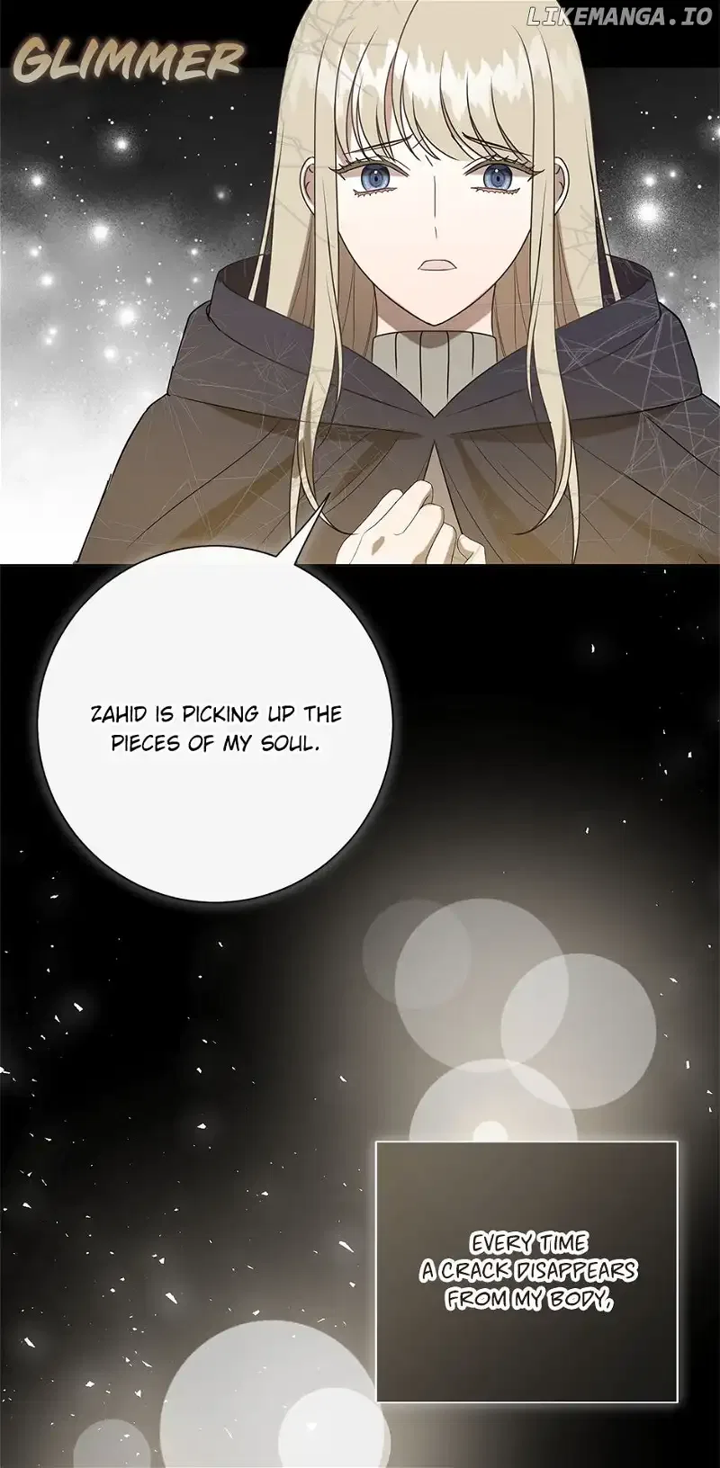 Please Don’t Eat Me Chapter 129 – Page 50