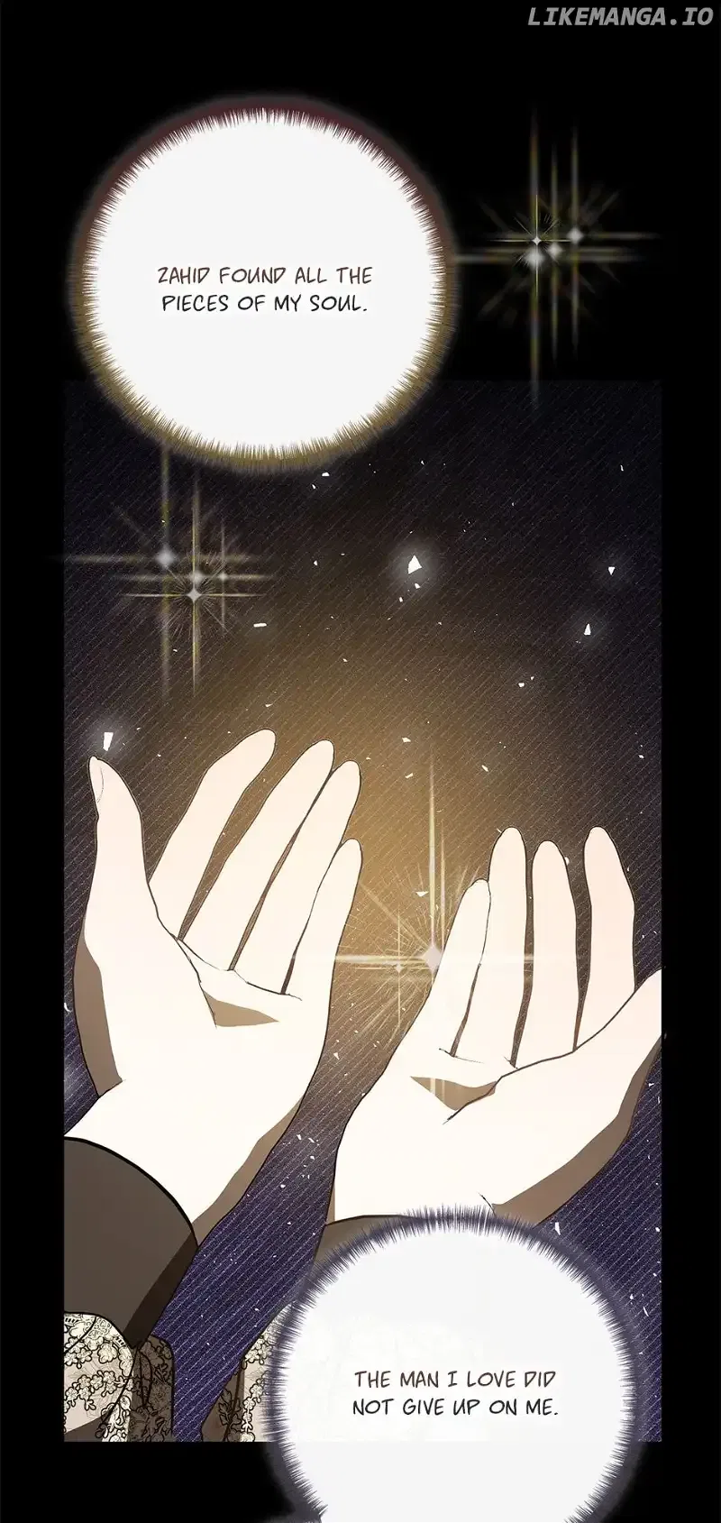 Please Don’t Eat Me Chapter 129 – Page 55