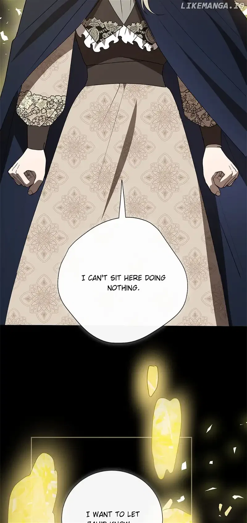 Please Don’t Eat Me Chapter 129 – Page 58