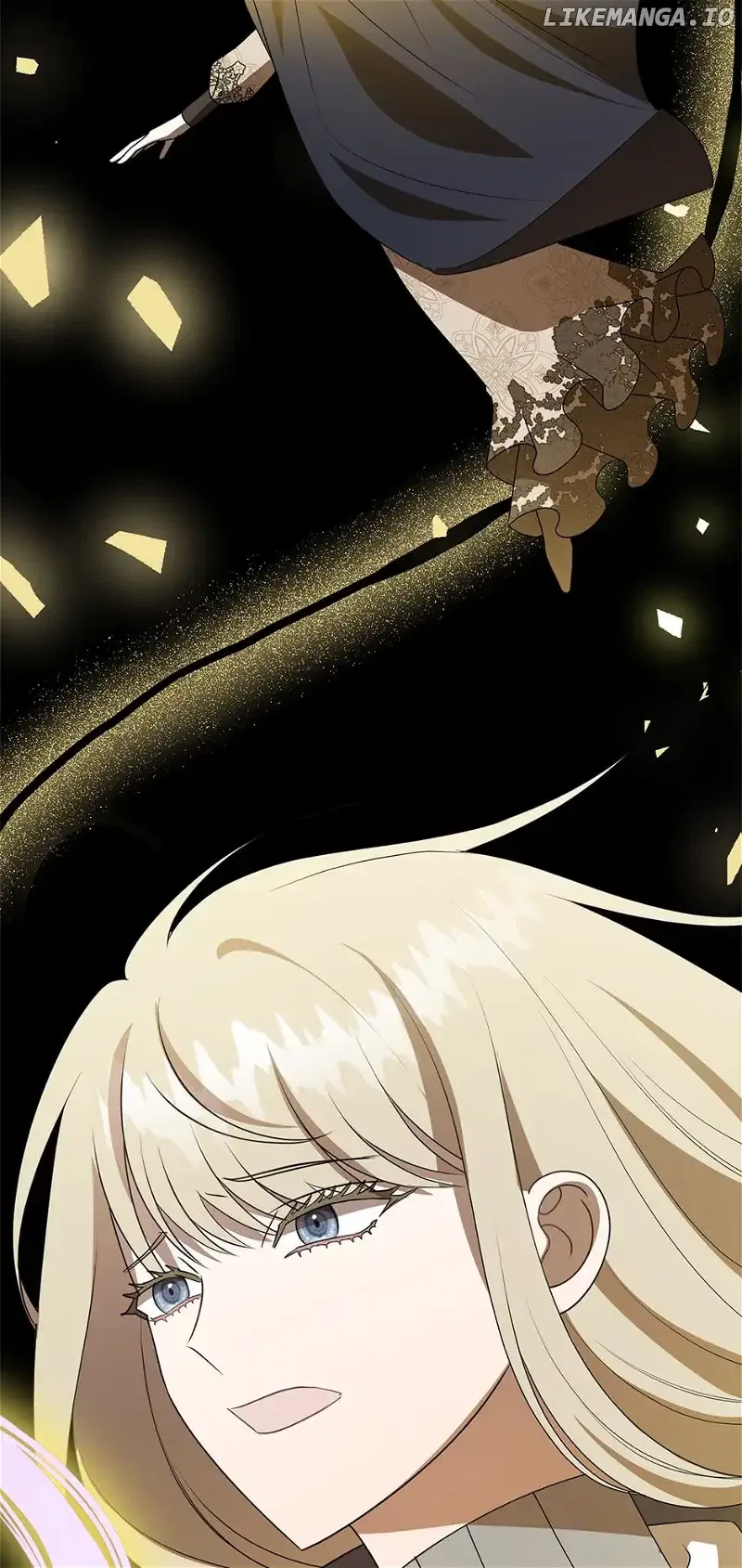 Please Don’t Eat Me Chapter 129 – Page 61