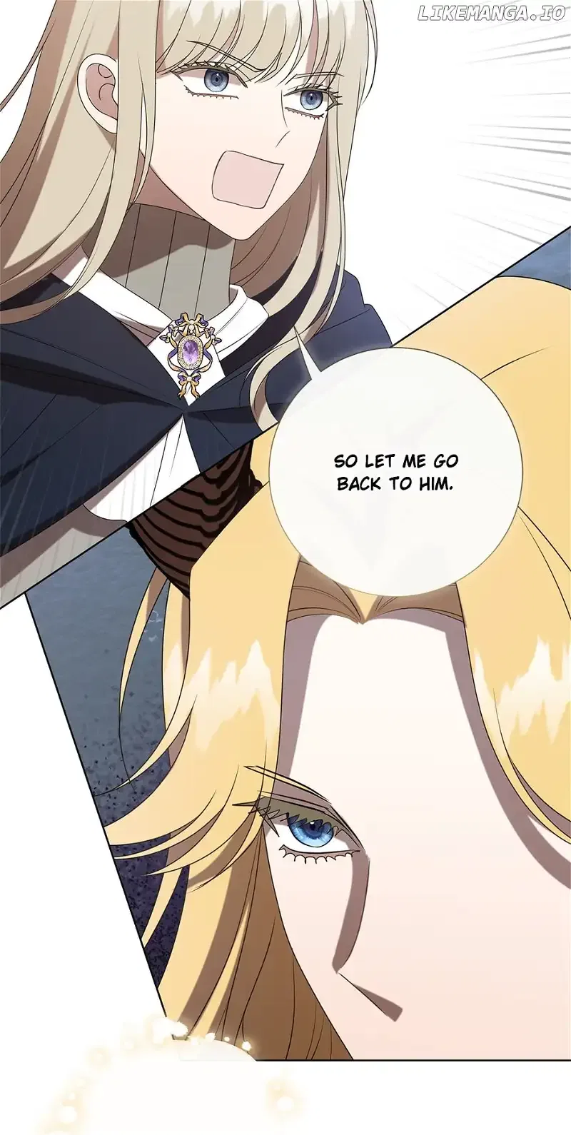 Please Don’t Eat Me Chapter 129 – Page 68