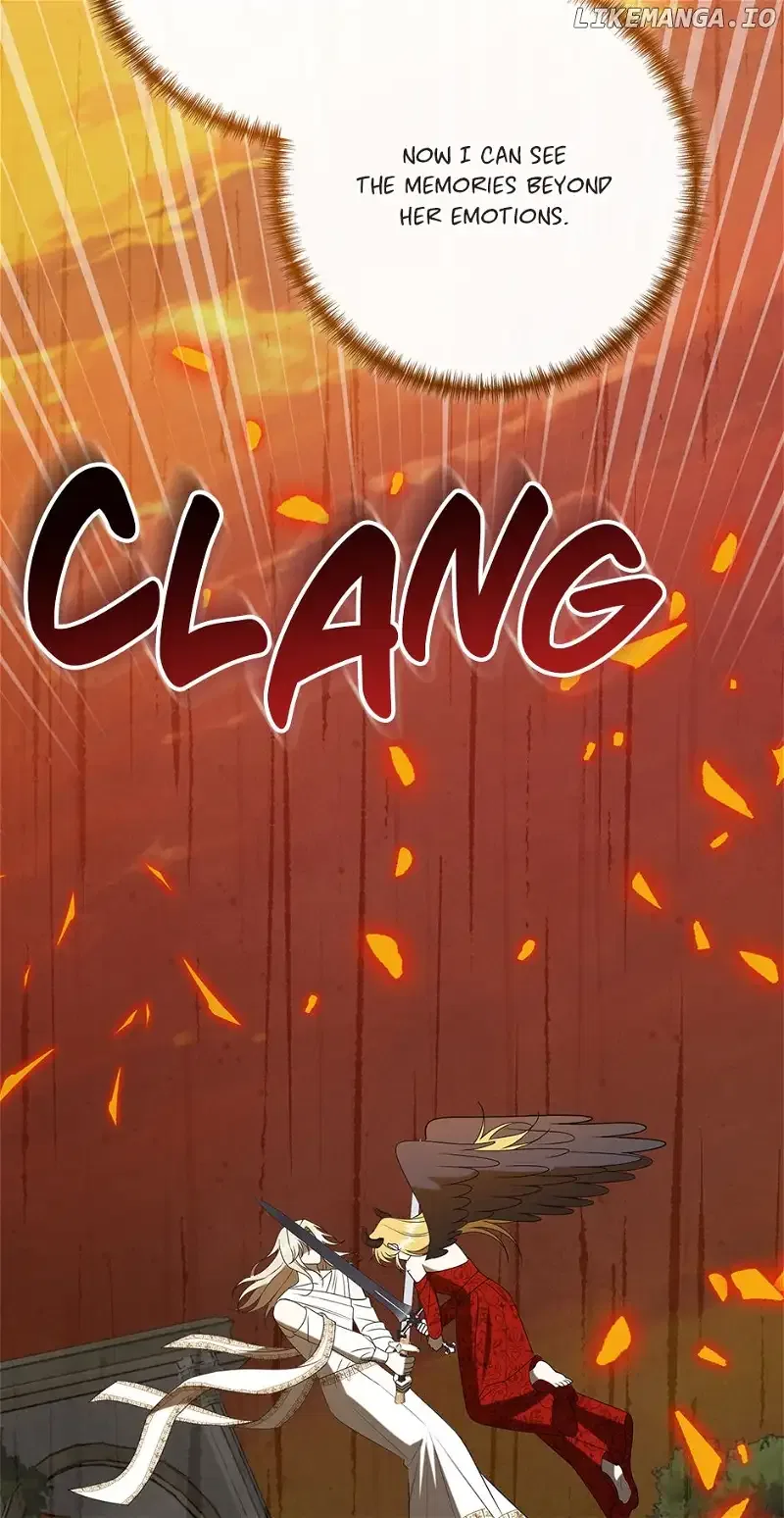 Please Don’t Eat Me Chapter 129 – Page 79