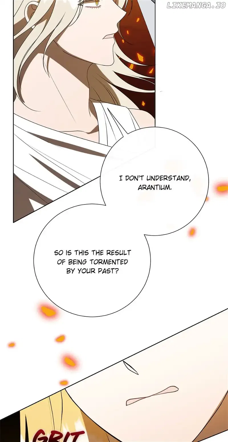 Please Don’t Eat Me Chapter 129 – Page 81