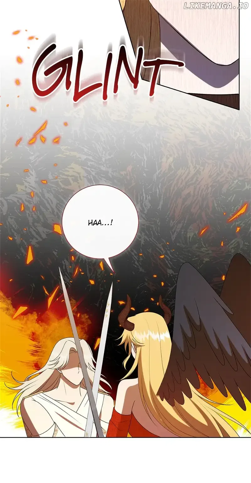 Please Don’t Eat Me Chapter 129 – Page 86
