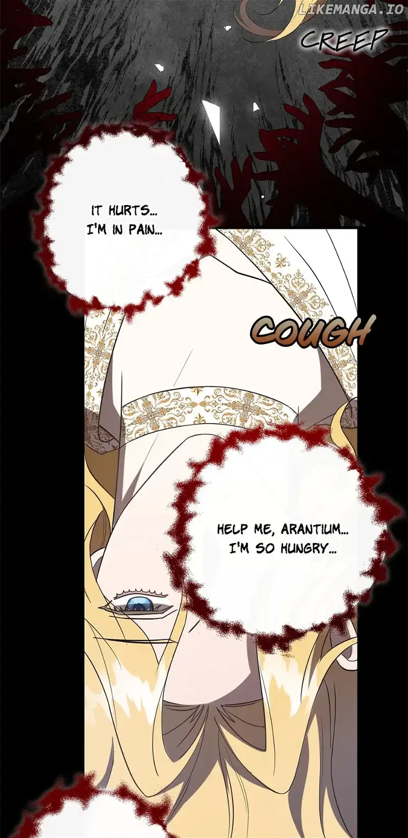 Please Don’t Eat Me Chapter 128 – Page 2