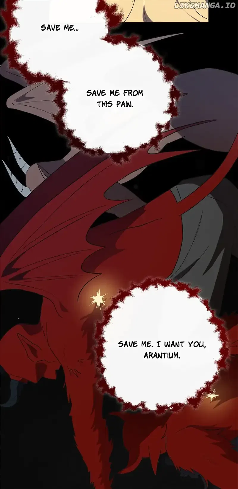 Please Don’t Eat Me Chapter 128 – Page 3