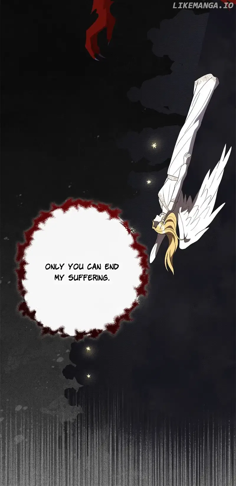 Please Don’t Eat Me Chapter 128 – Page 4