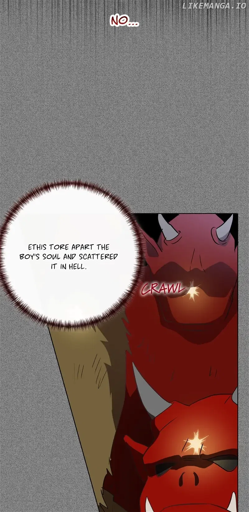 Please Don’t Eat Me Chapter 128 – Page 5