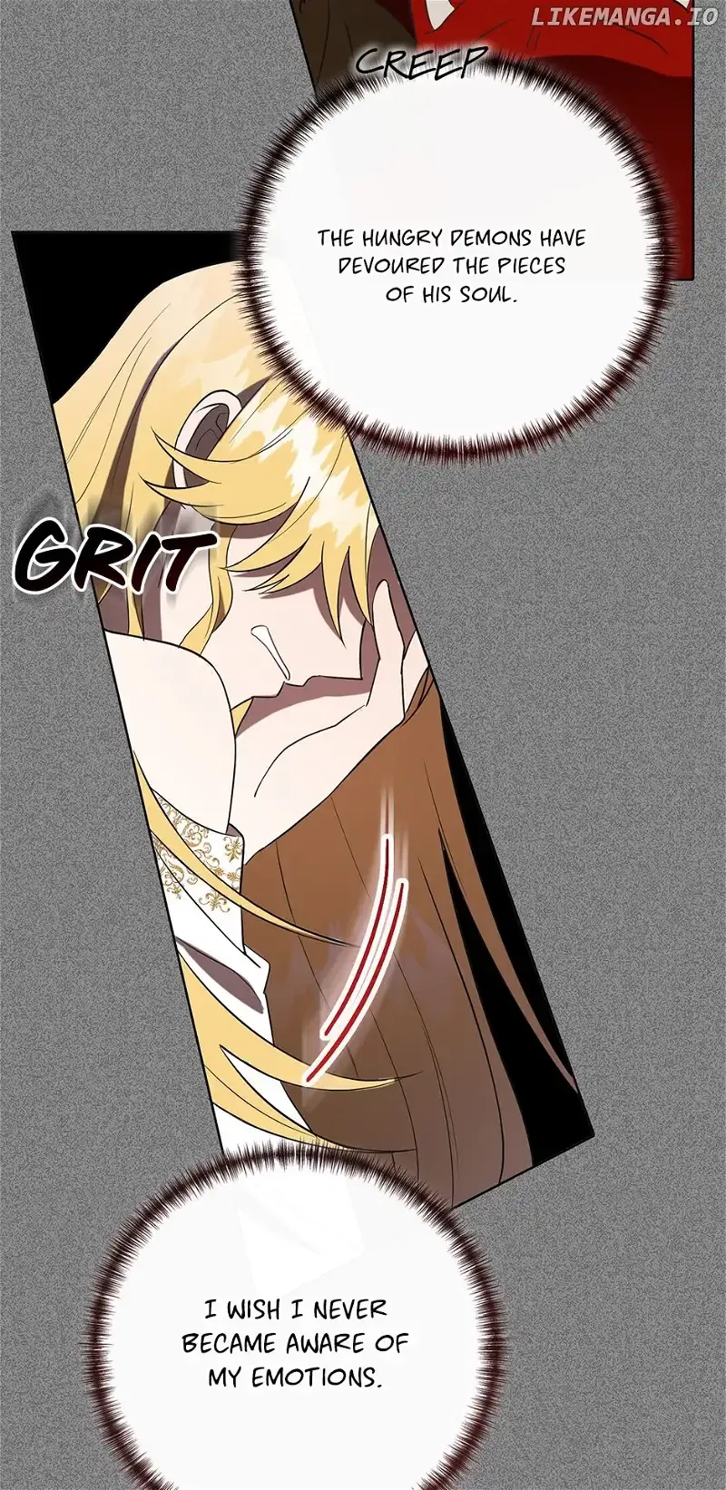 Please Don’t Eat Me Chapter 128 – Page 6