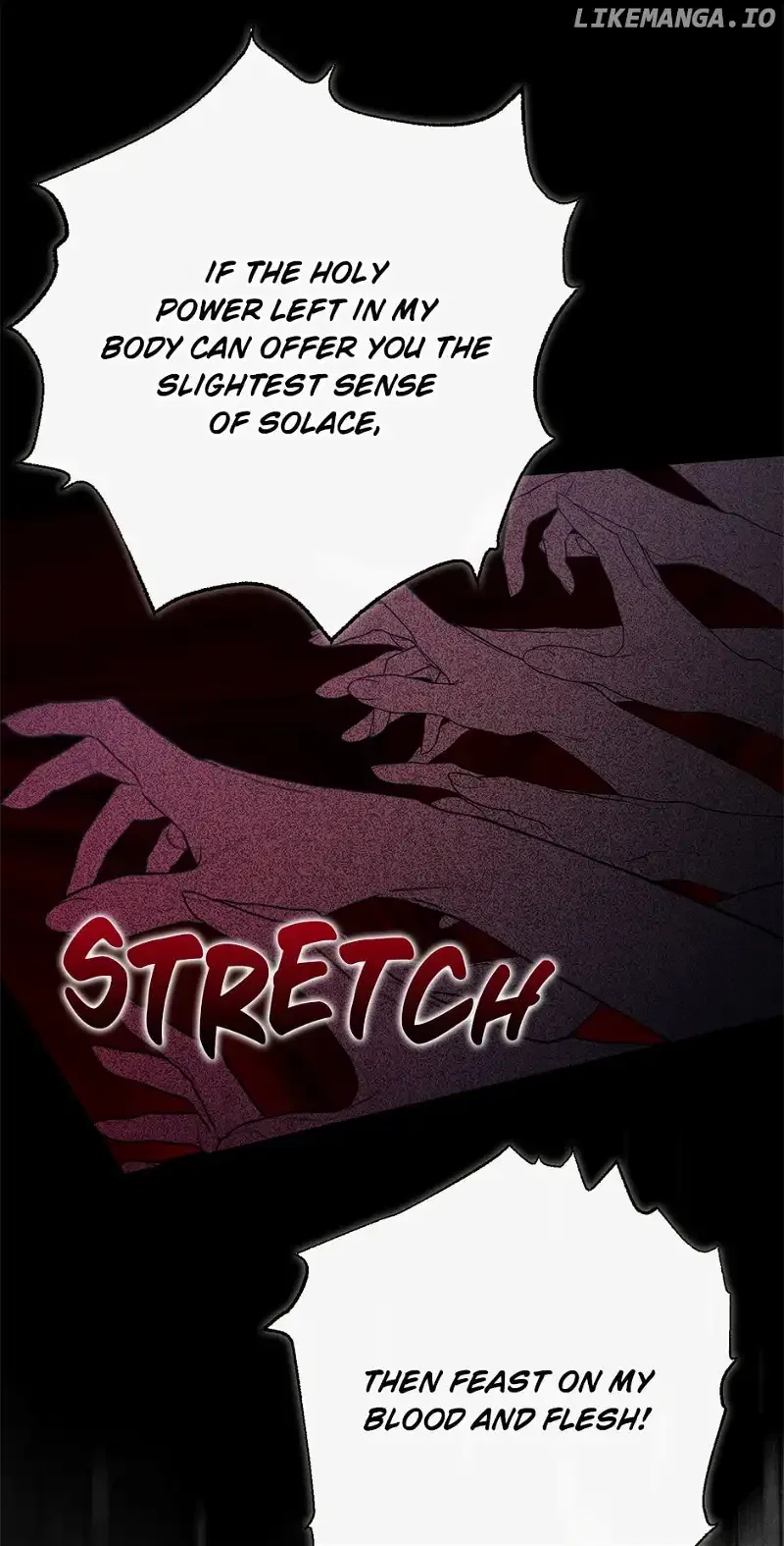 Please Don’t Eat Me Chapter 128 – Page 9