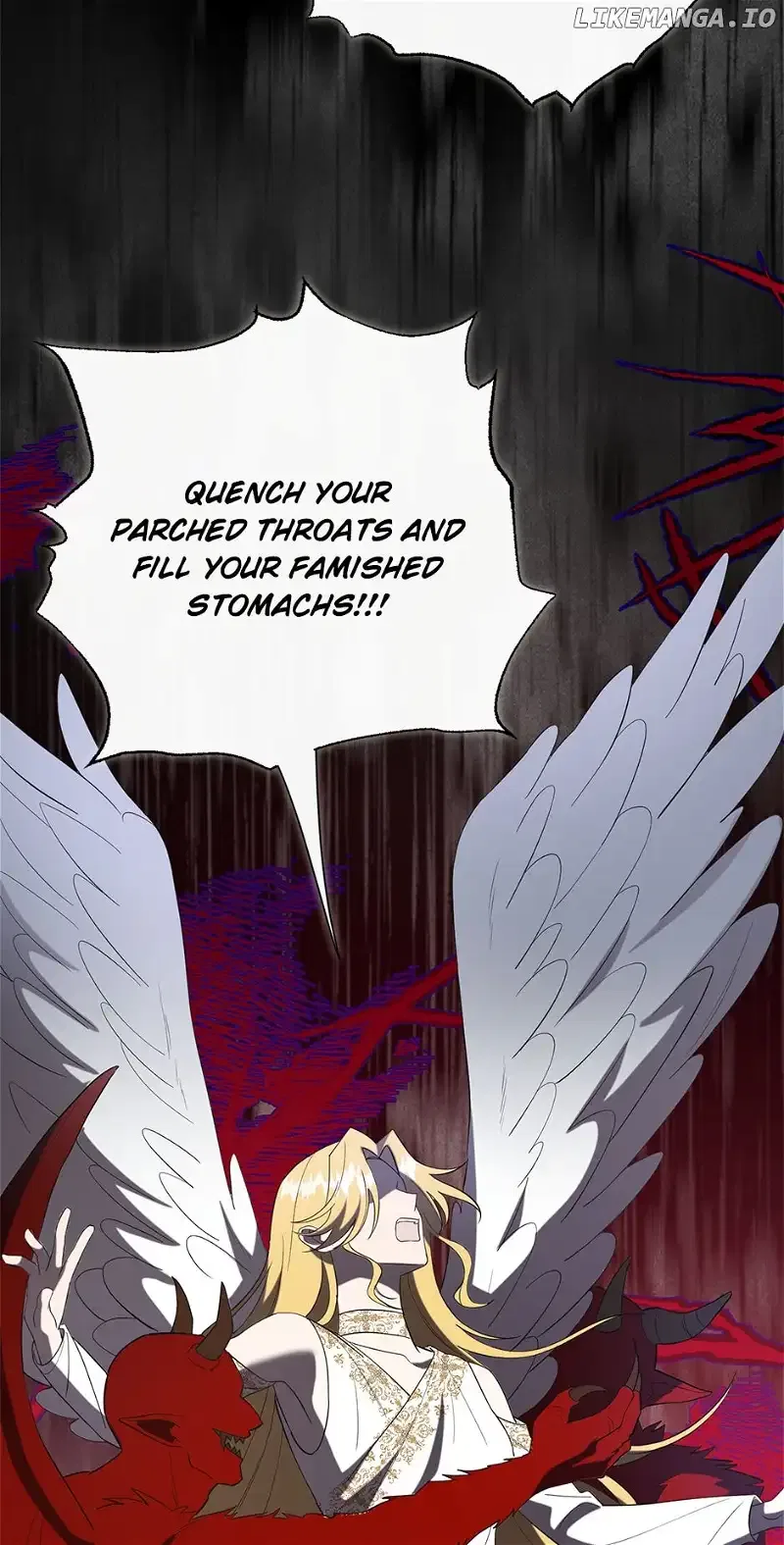 Please Don’t Eat Me Chapter 128 – Page 10