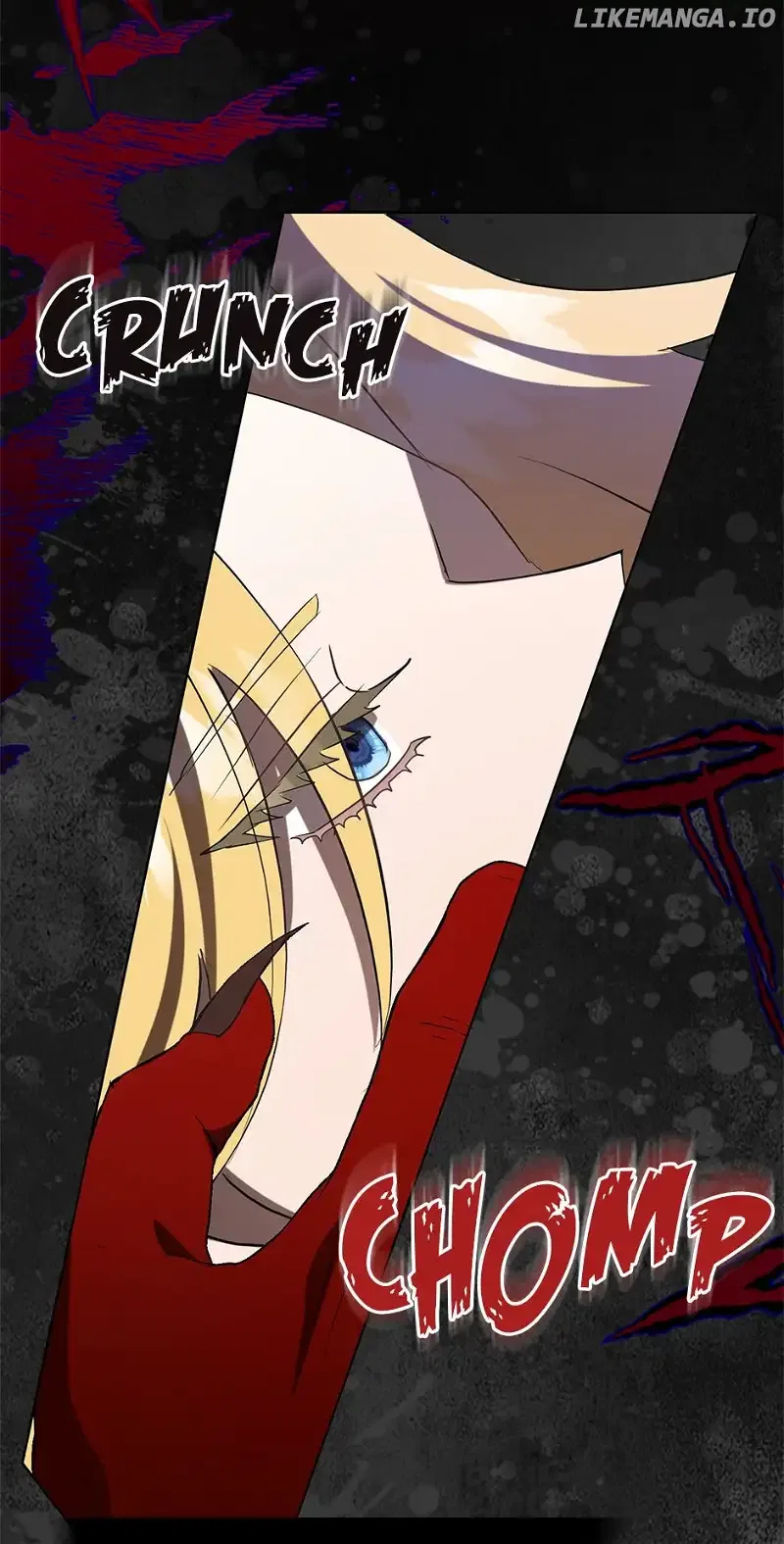 Please Don’t Eat Me Chapter 128 – Page 12