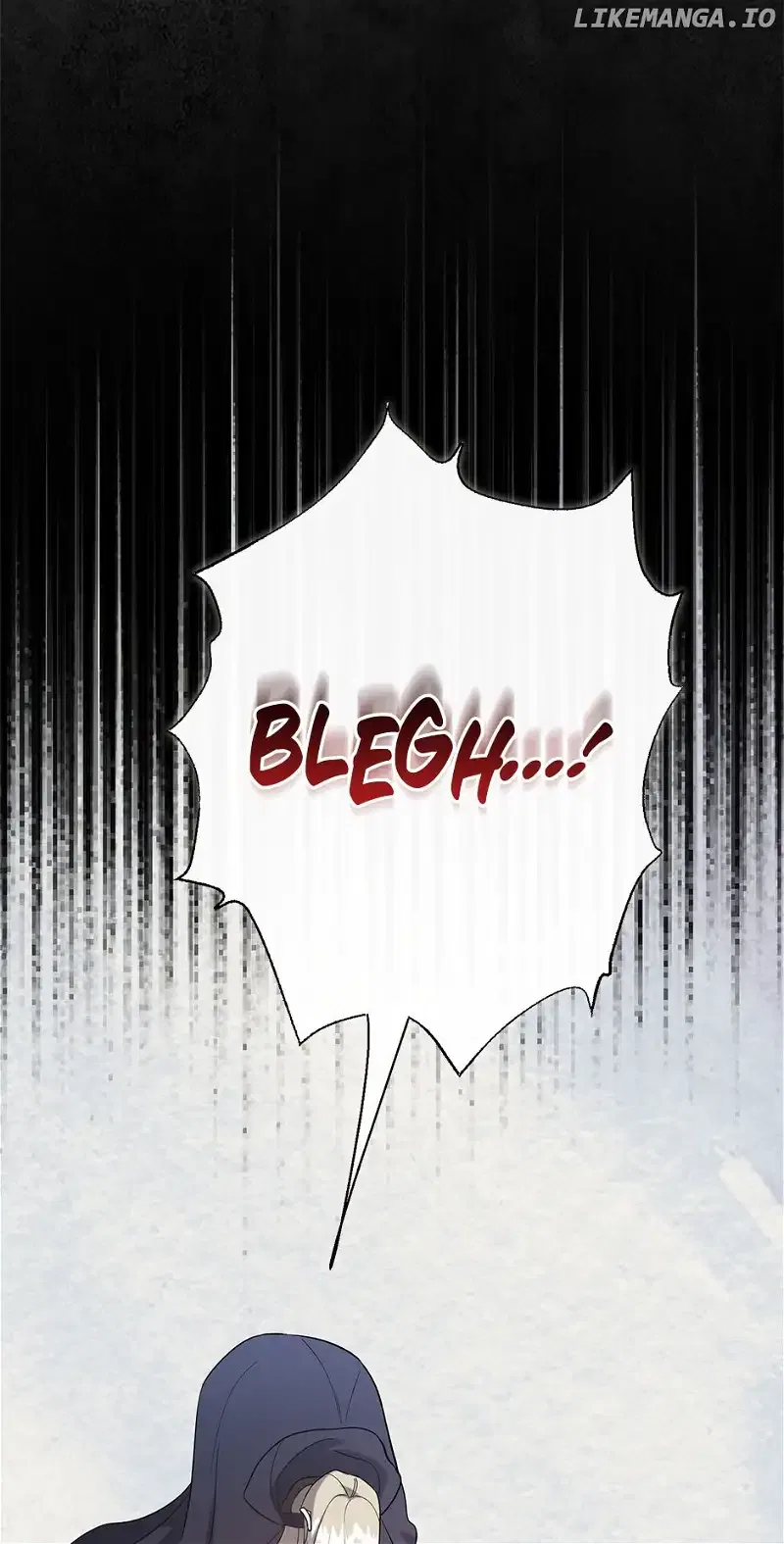 Please Don’t Eat Me Chapter 128 – Page 14
