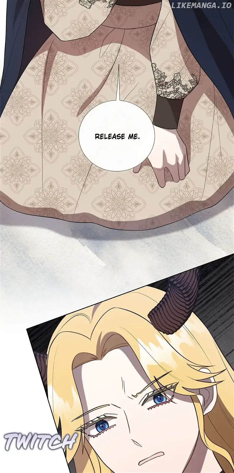 Please Don’t Eat Me Chapter 128 – Page 21