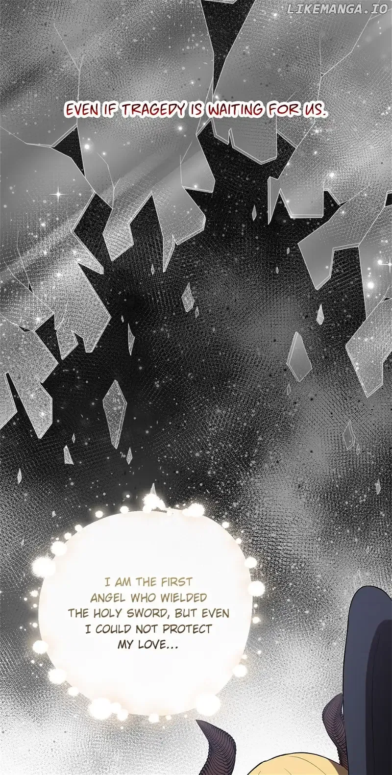 Please Don’t Eat Me Chapter 128 – Page 30