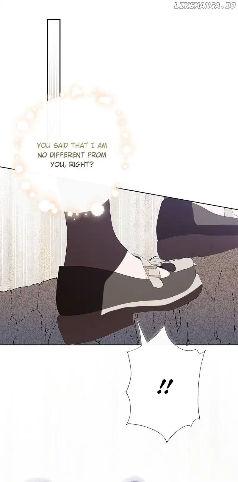 Please Don’t Eat Me Chapter 128 – Page 38