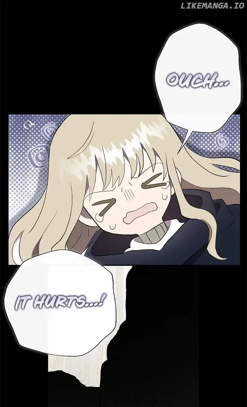 Please Don’t Eat Me Chapter 128 – Page 46