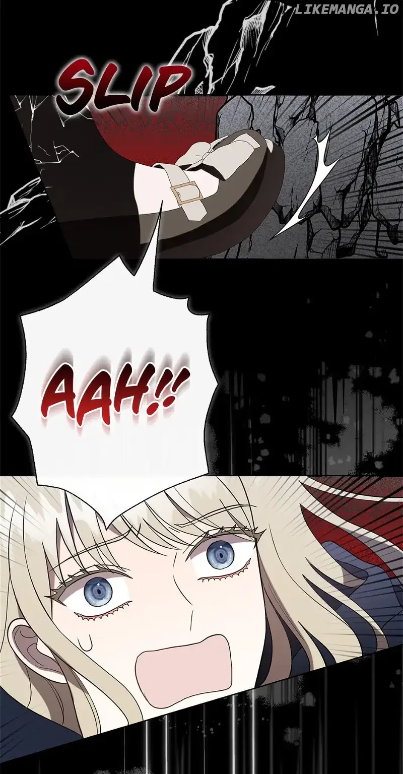Please Don’t Eat Me Chapter 128 – Page 54