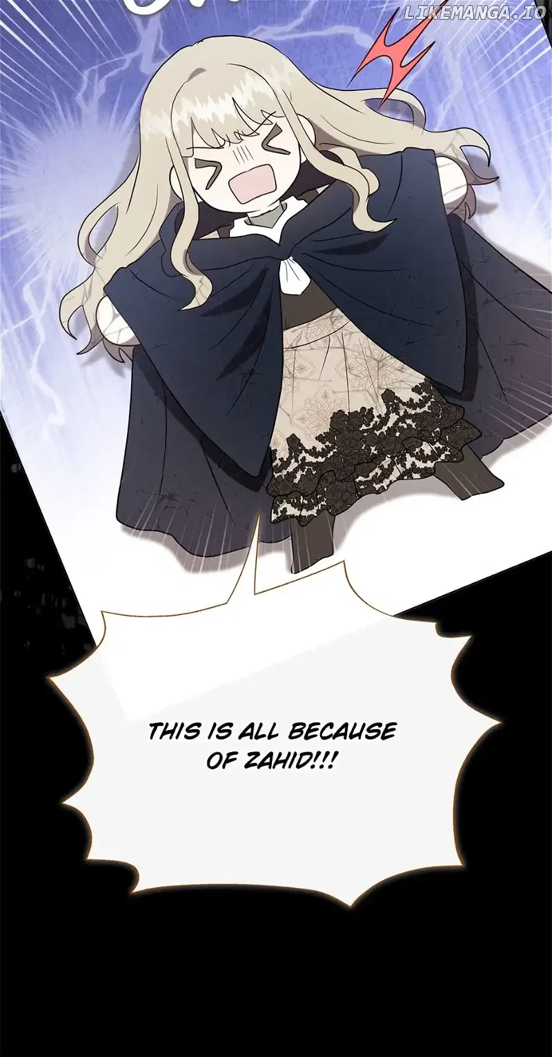 Please Don’t Eat Me Chapter 128 – Page 56