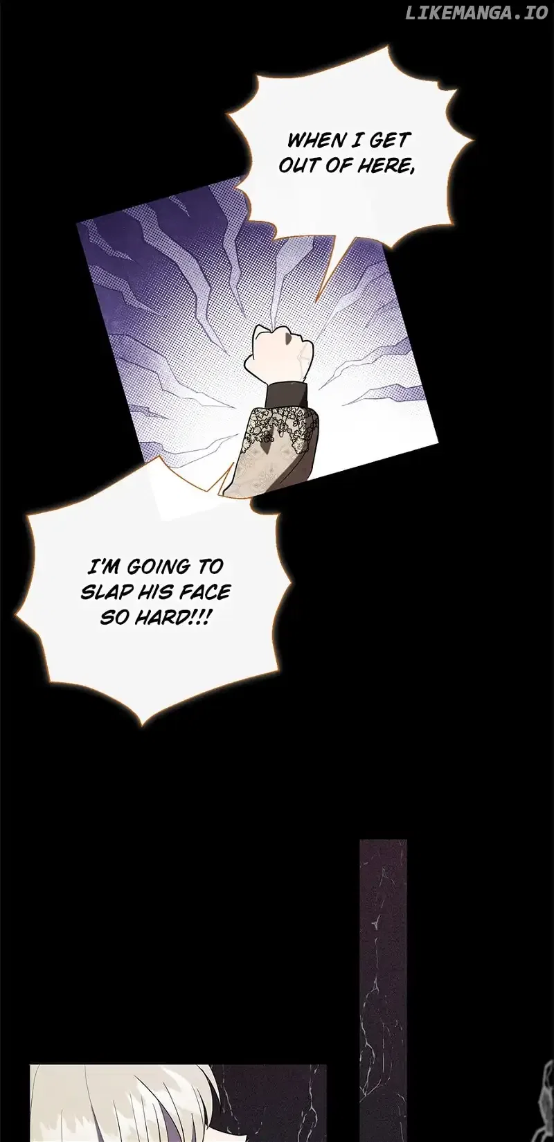 Please Don’t Eat Me Chapter 128 – Page 57