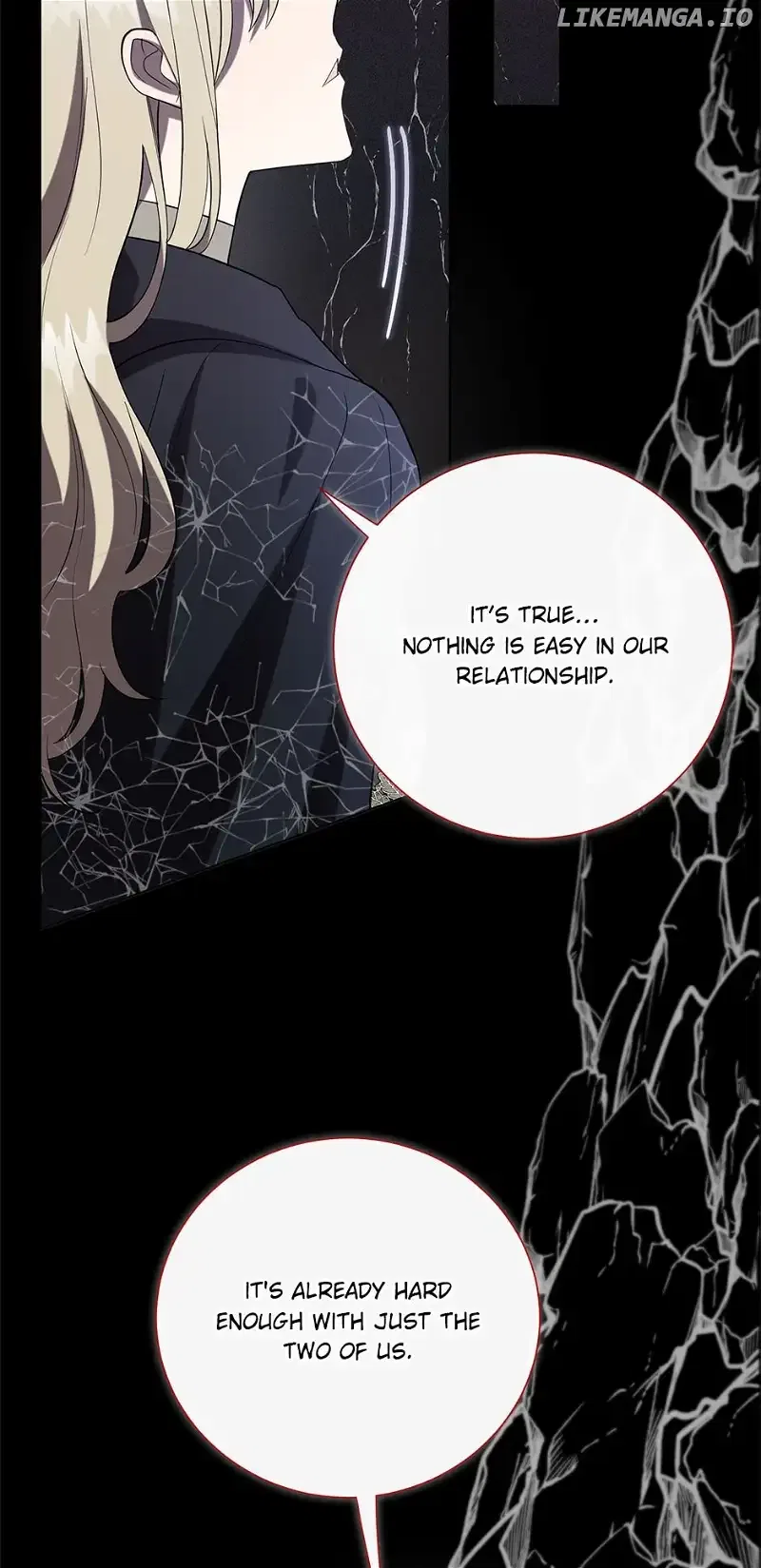 Please Don’t Eat Me Chapter 128 – Page 58