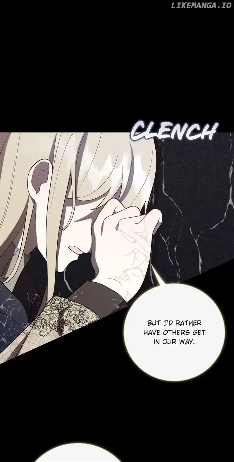 Please Don’t Eat Me Chapter 128 – Page 60