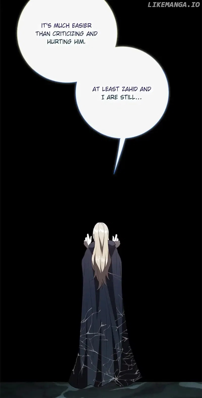 Please Don’t Eat Me Chapter 128 – Page 61