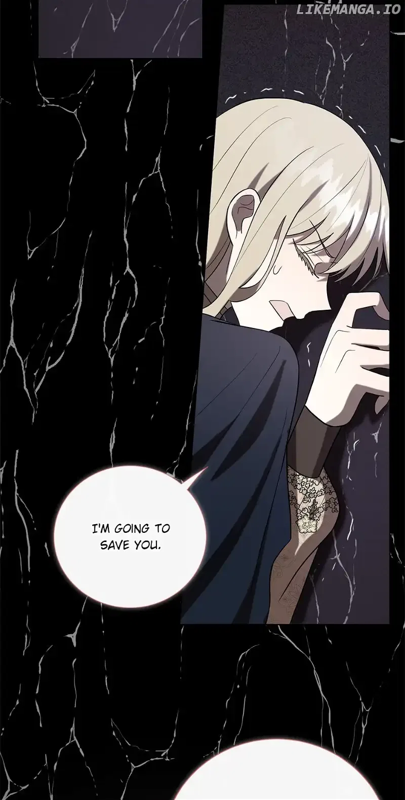 Please Don’t Eat Me Chapter 128 – Page 65