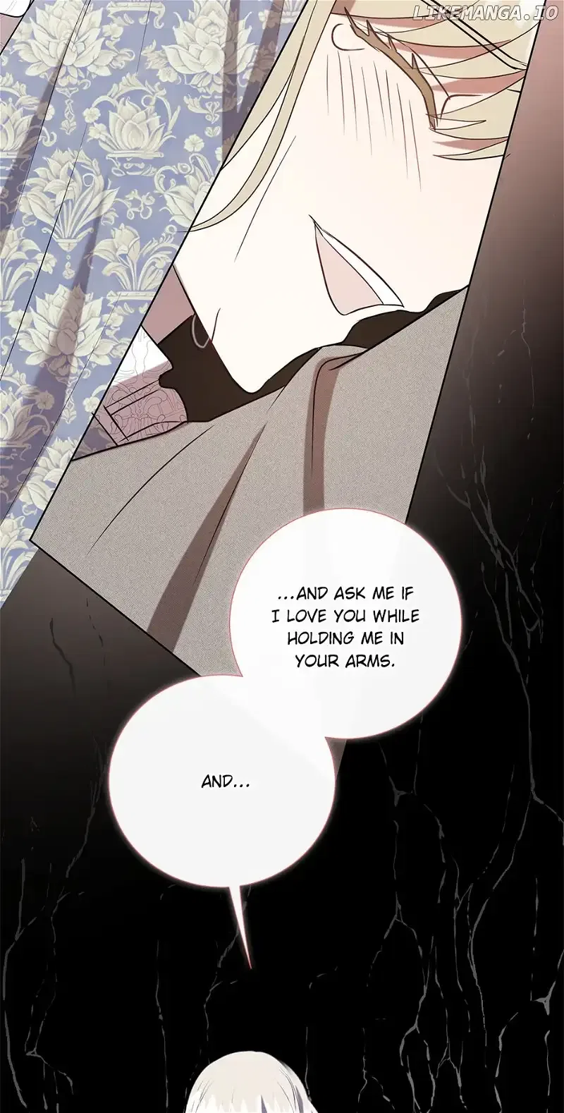 Please Don’t Eat Me Chapter 128 – Page 68