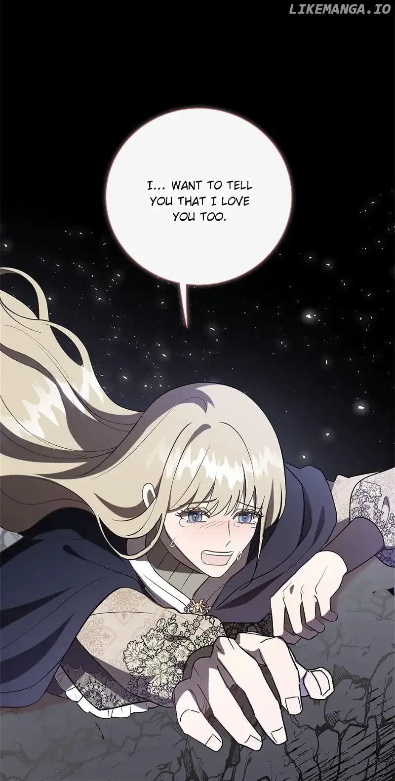 Please Don’t Eat Me Chapter 128 – Page 71