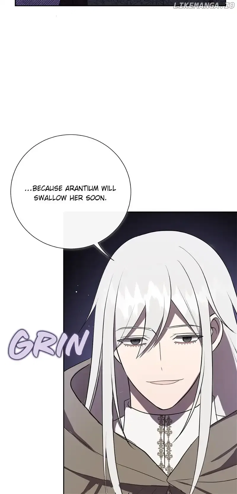Please Don’t Eat Me Chapter 127 – Page 3