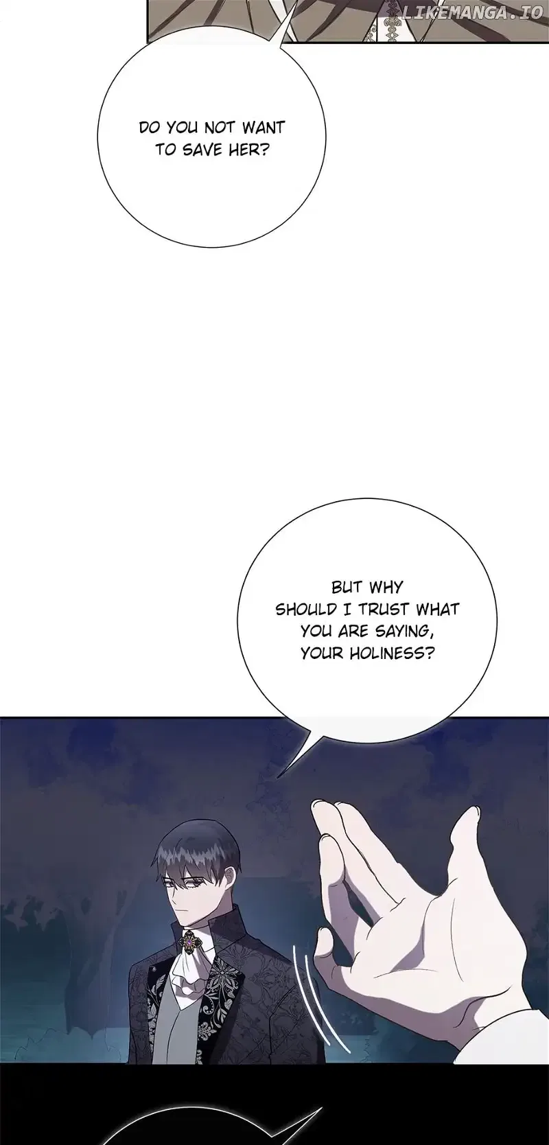 Please Don’t Eat Me Chapter 127 – Page 4