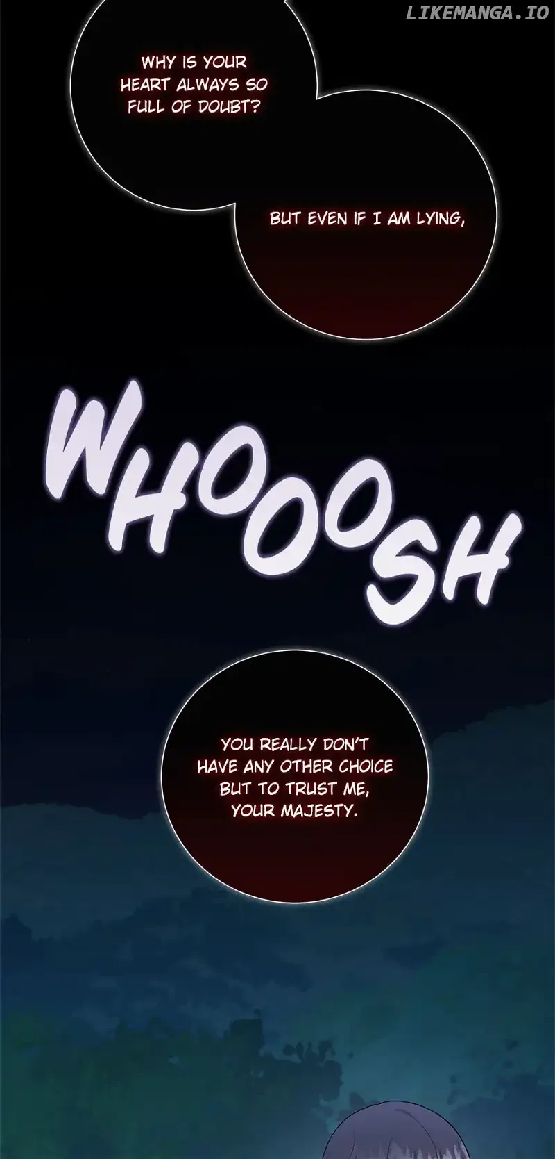 Please Don’t Eat Me Chapter 127 – Page 5