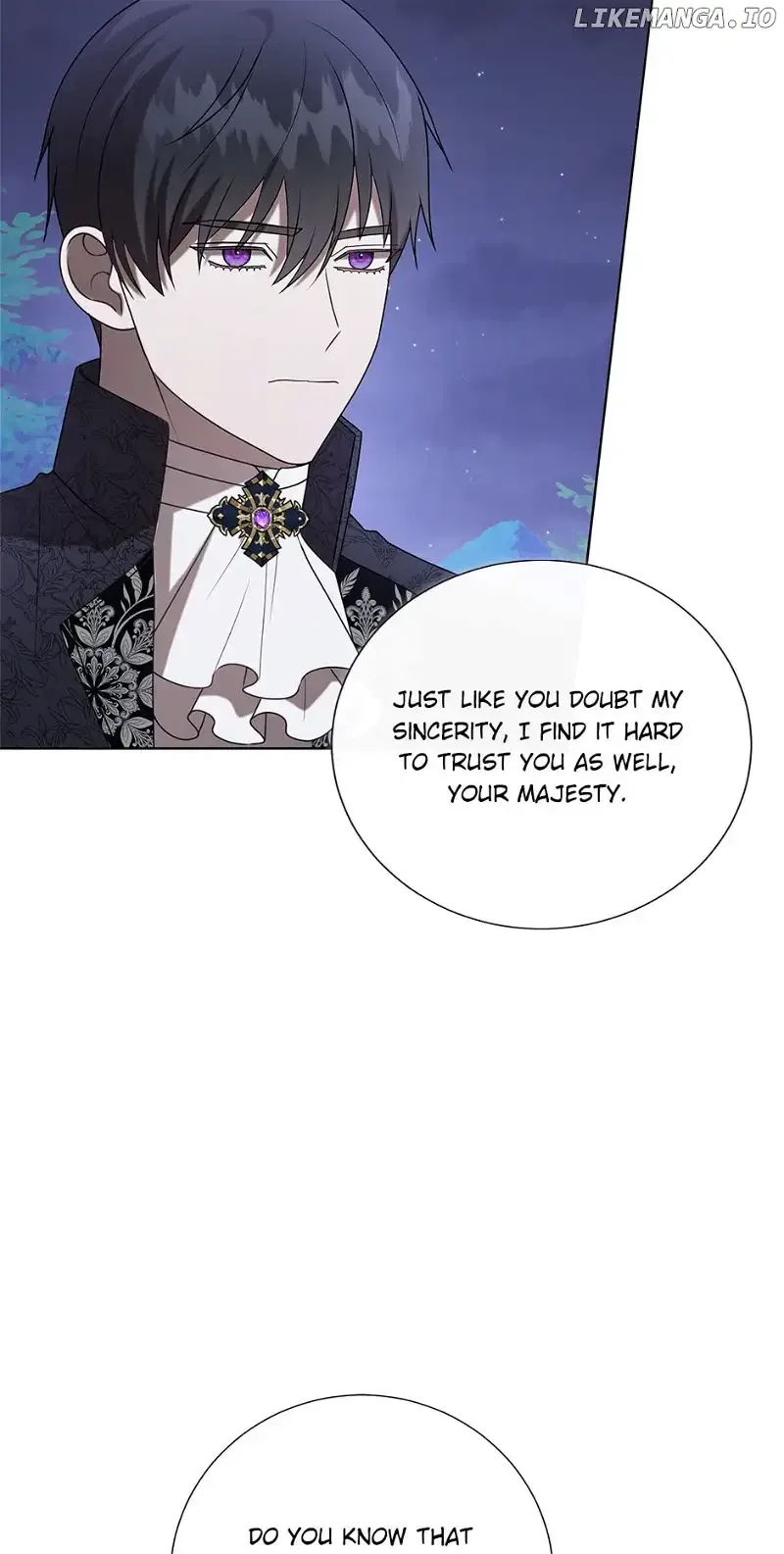 Please Don’t Eat Me Chapter 127 – Page 13
