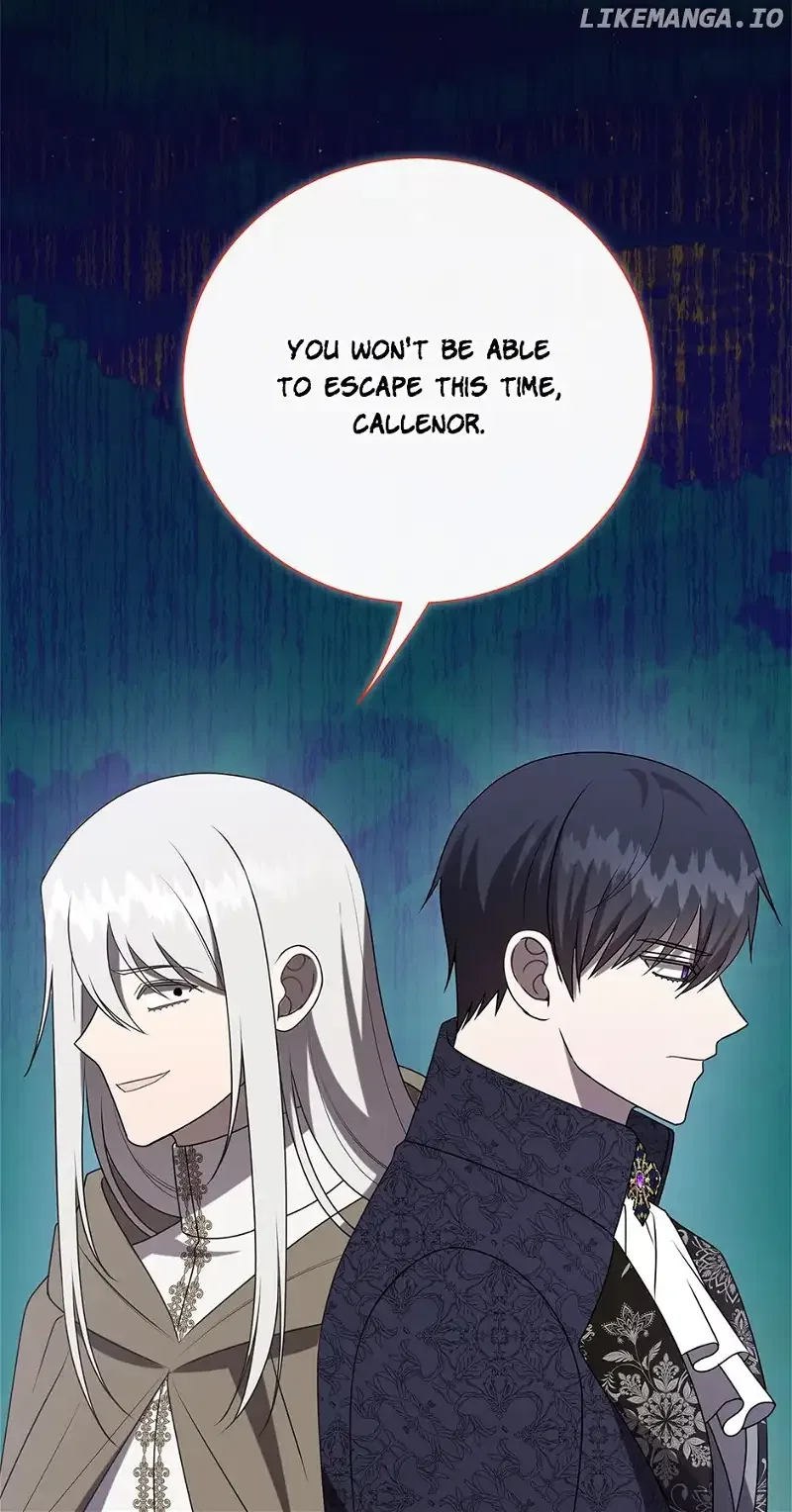 Please Don’t Eat Me Chapter 127 – Page 16