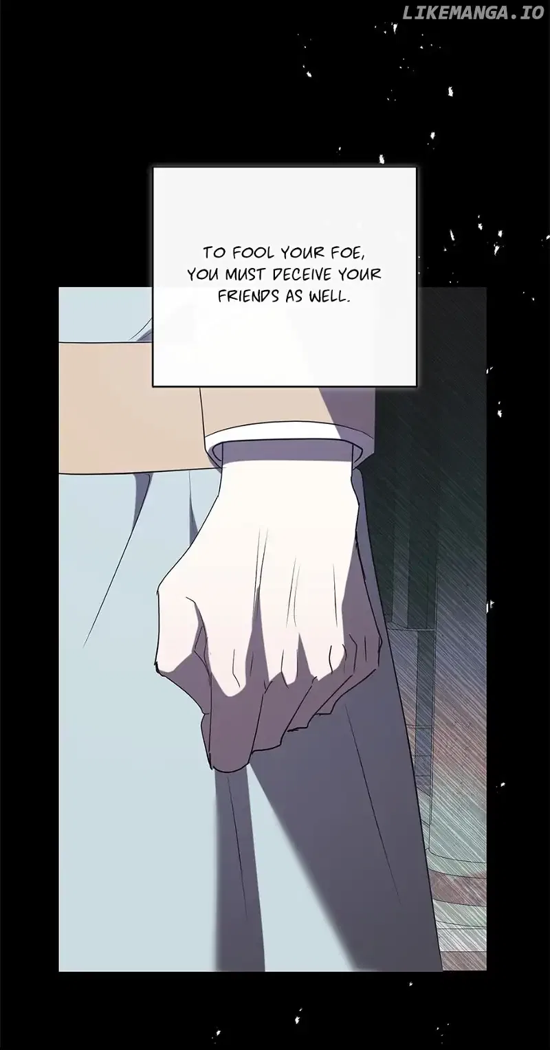 Please Don’t Eat Me Chapter 127 – Page 21