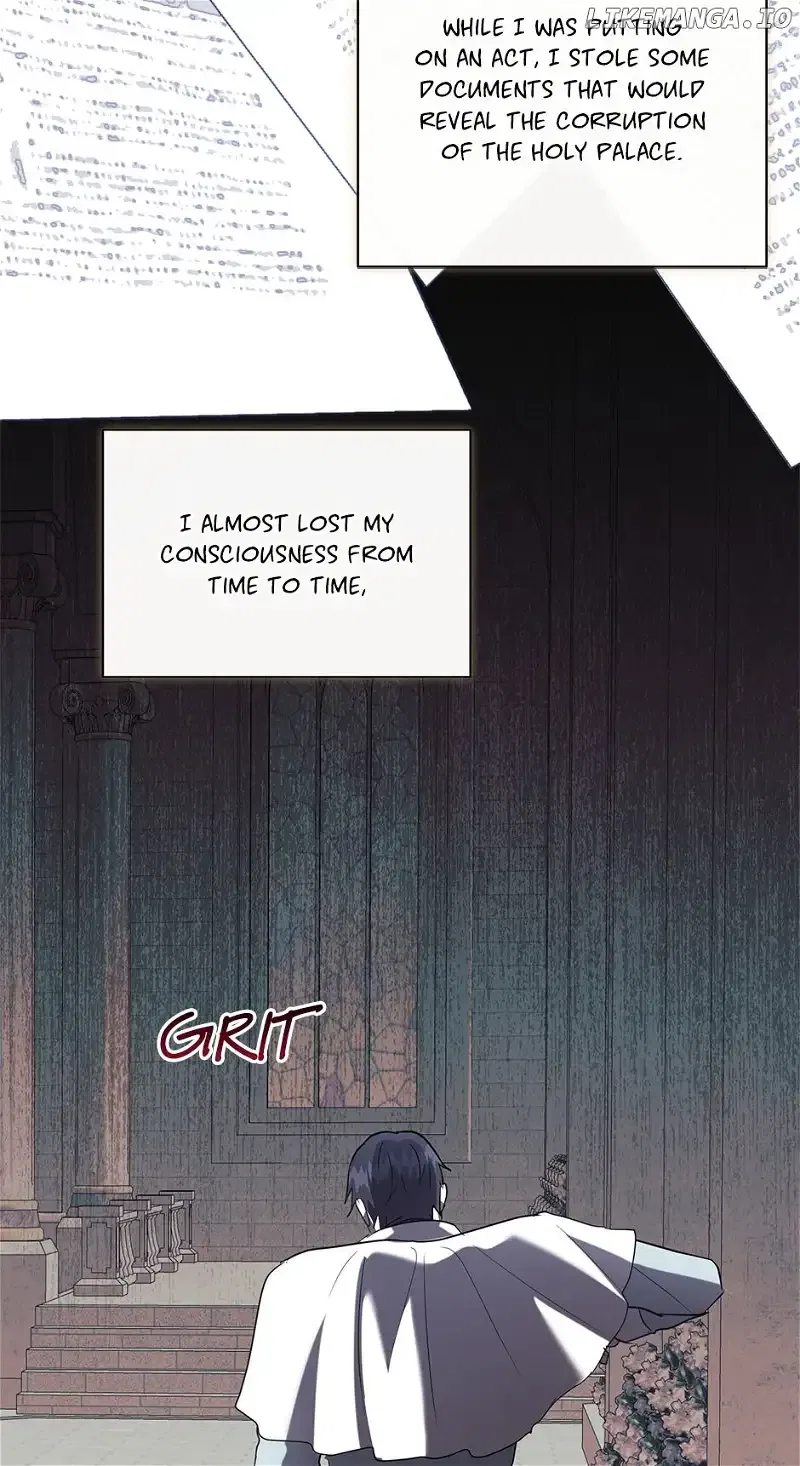Please Don’t Eat Me Chapter 127 – Page 23