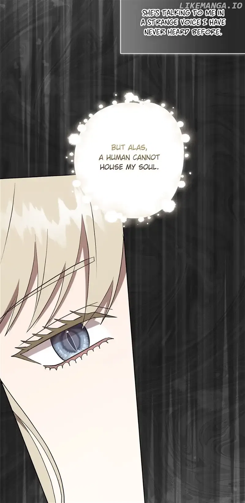 Please Don’t Eat Me Chapter 127 – Page 30