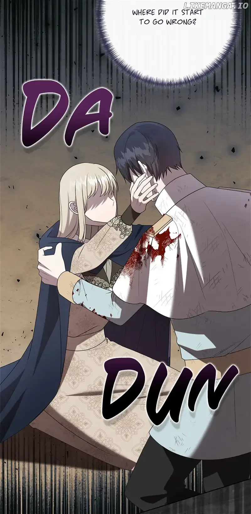 Please Don’t Eat Me Chapter 127 – Page 34