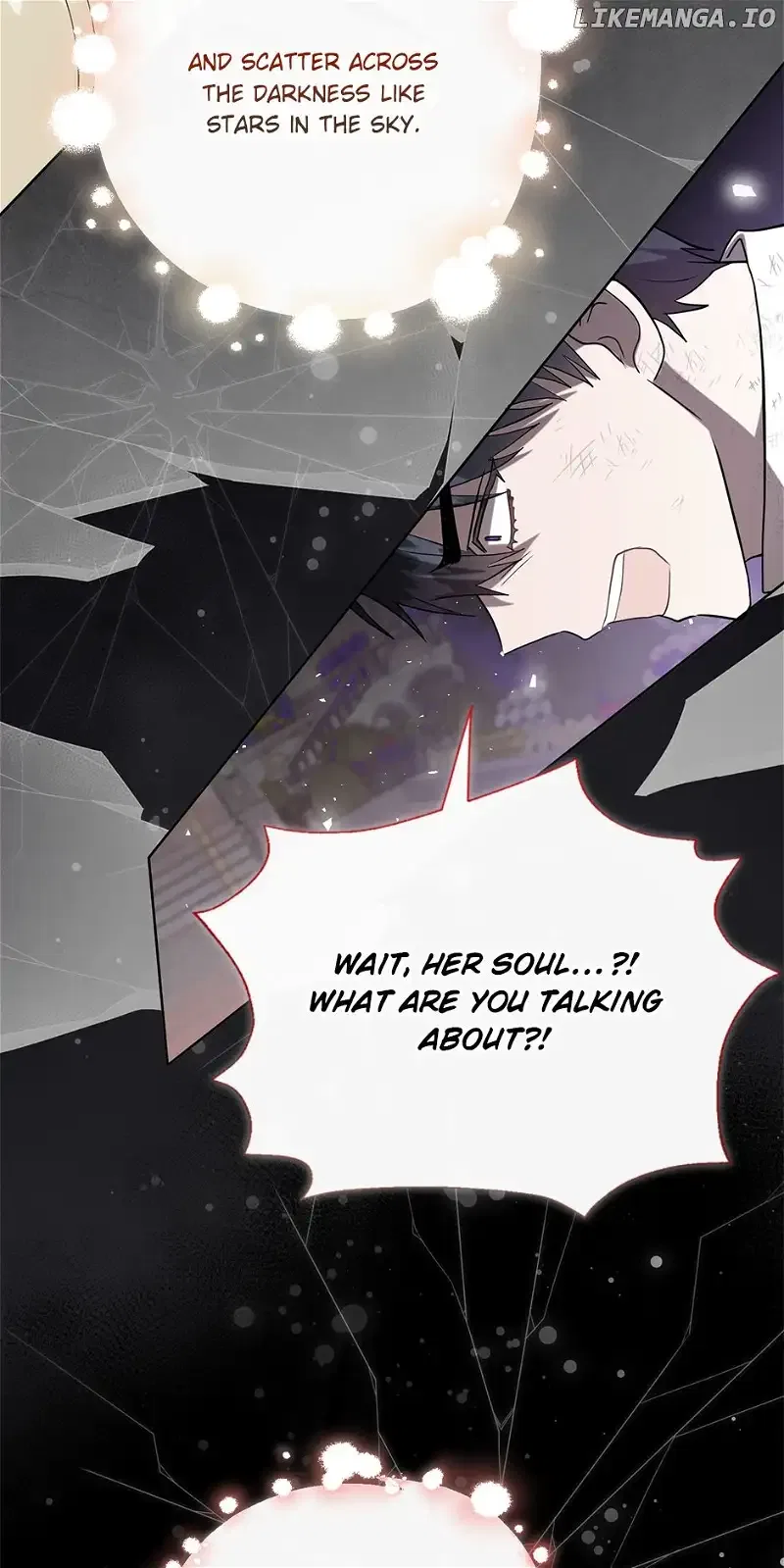Please Don’t Eat Me Chapter 127 – Page 40