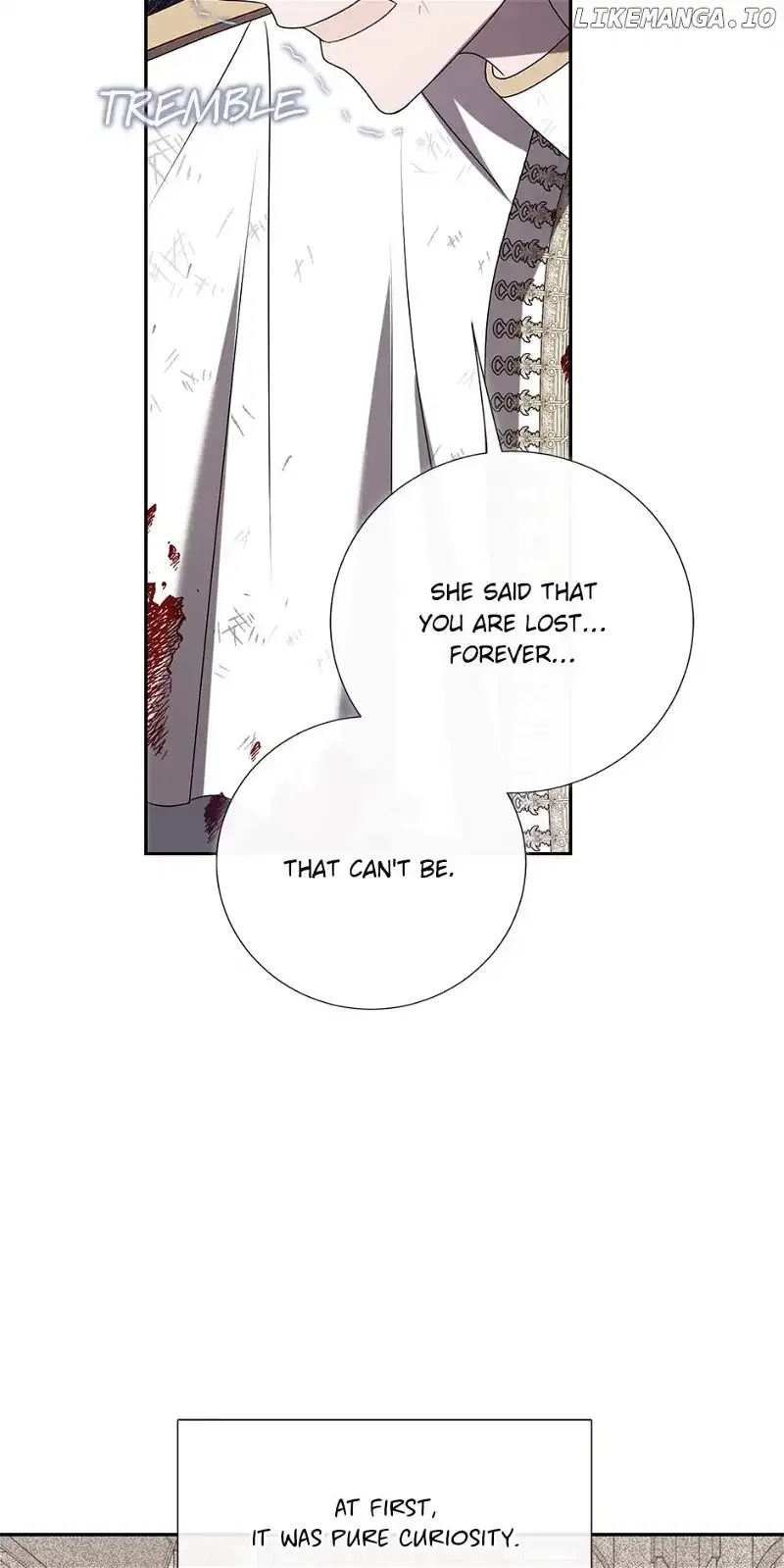 Please Don’t Eat Me Chapter 127 – Page 44