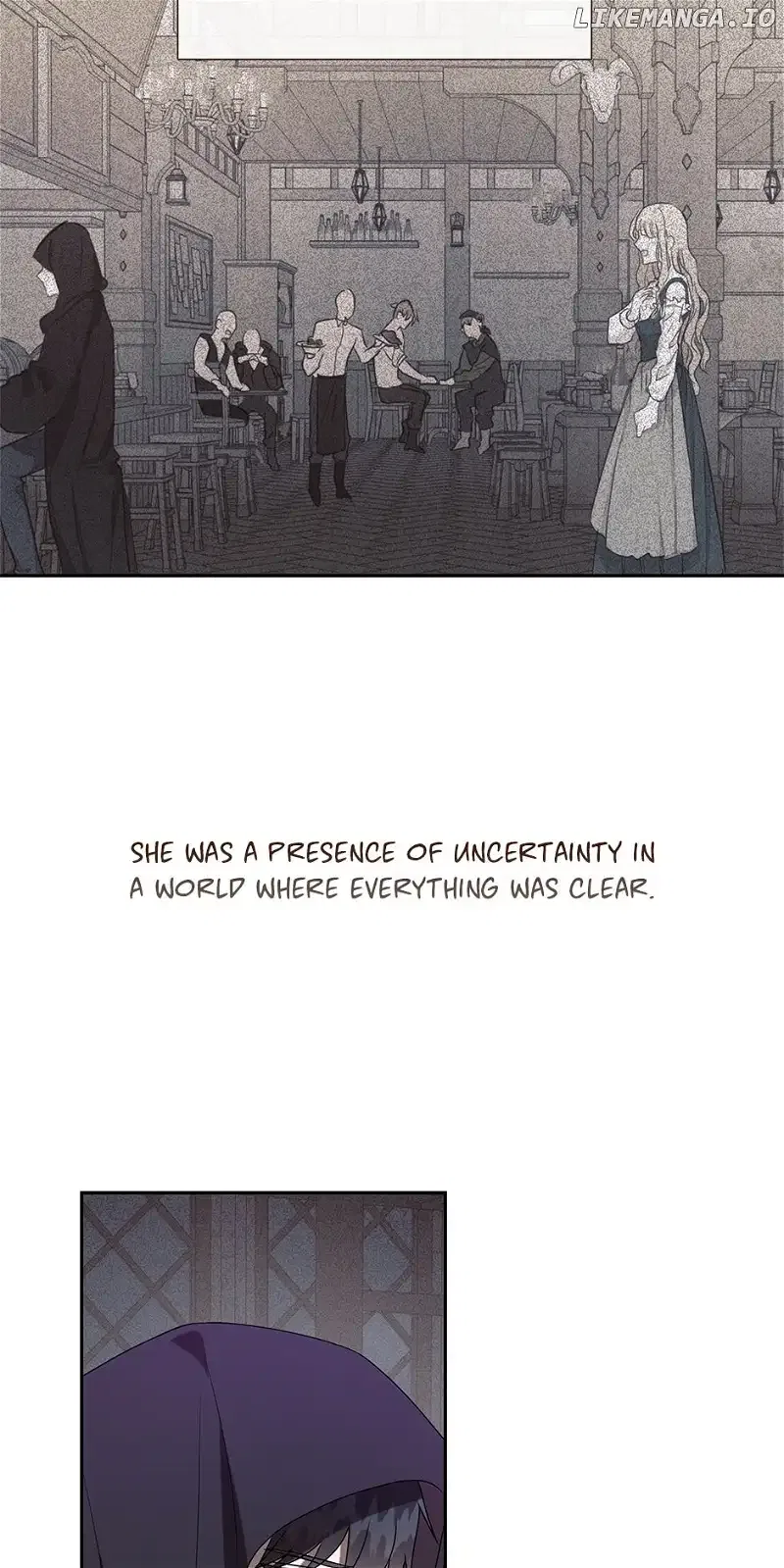Please Don’t Eat Me Chapter 127 – Page 45