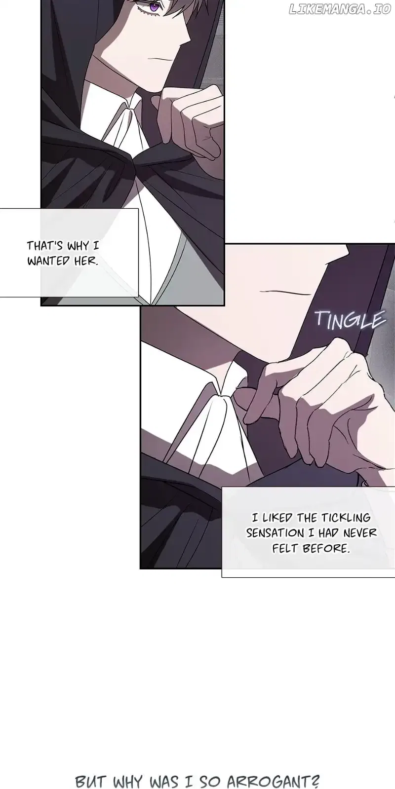 Please Don’t Eat Me Chapter 127 – Page 46