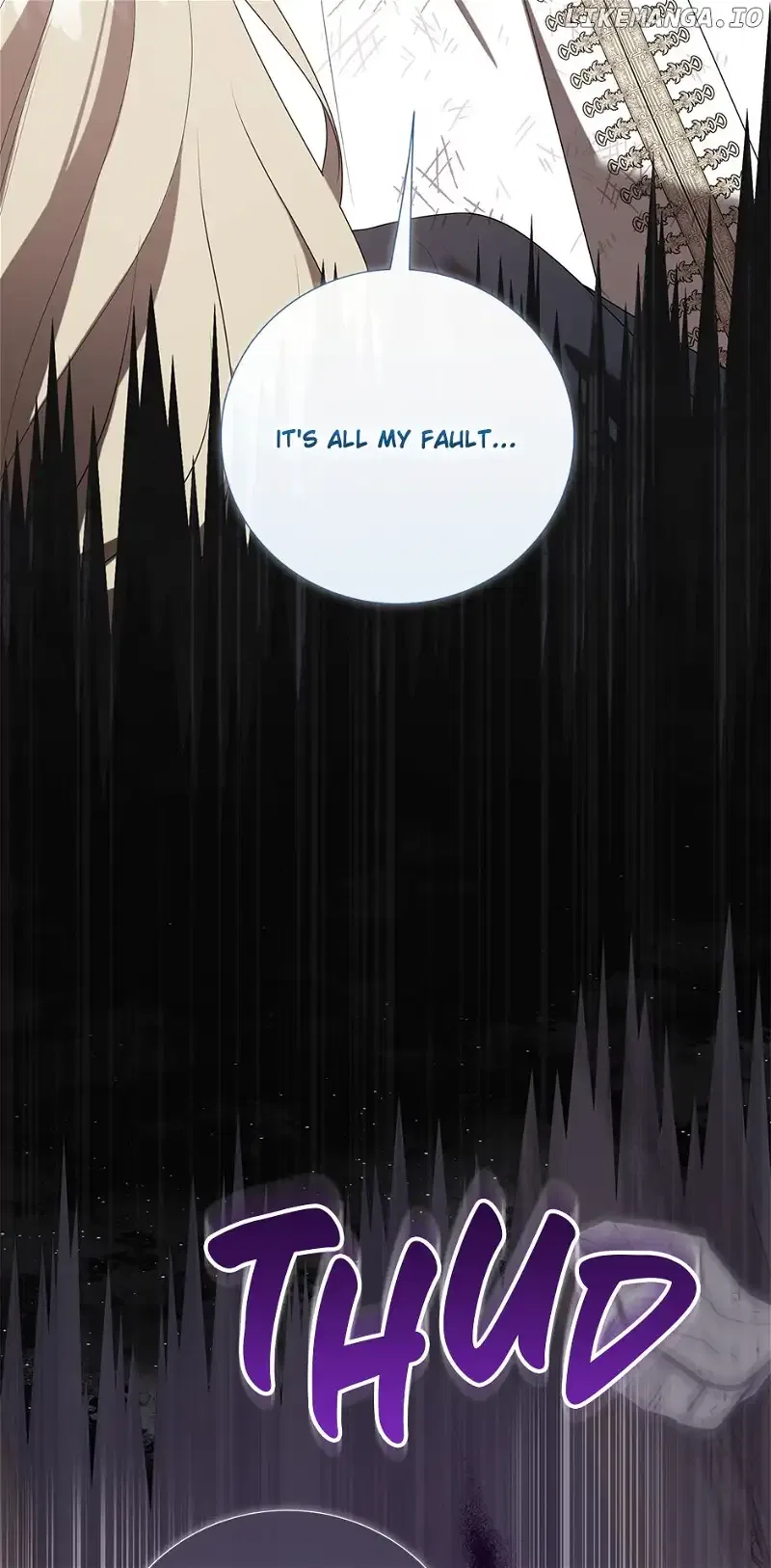 Please Don’t Eat Me Chapter 127 – Page 49