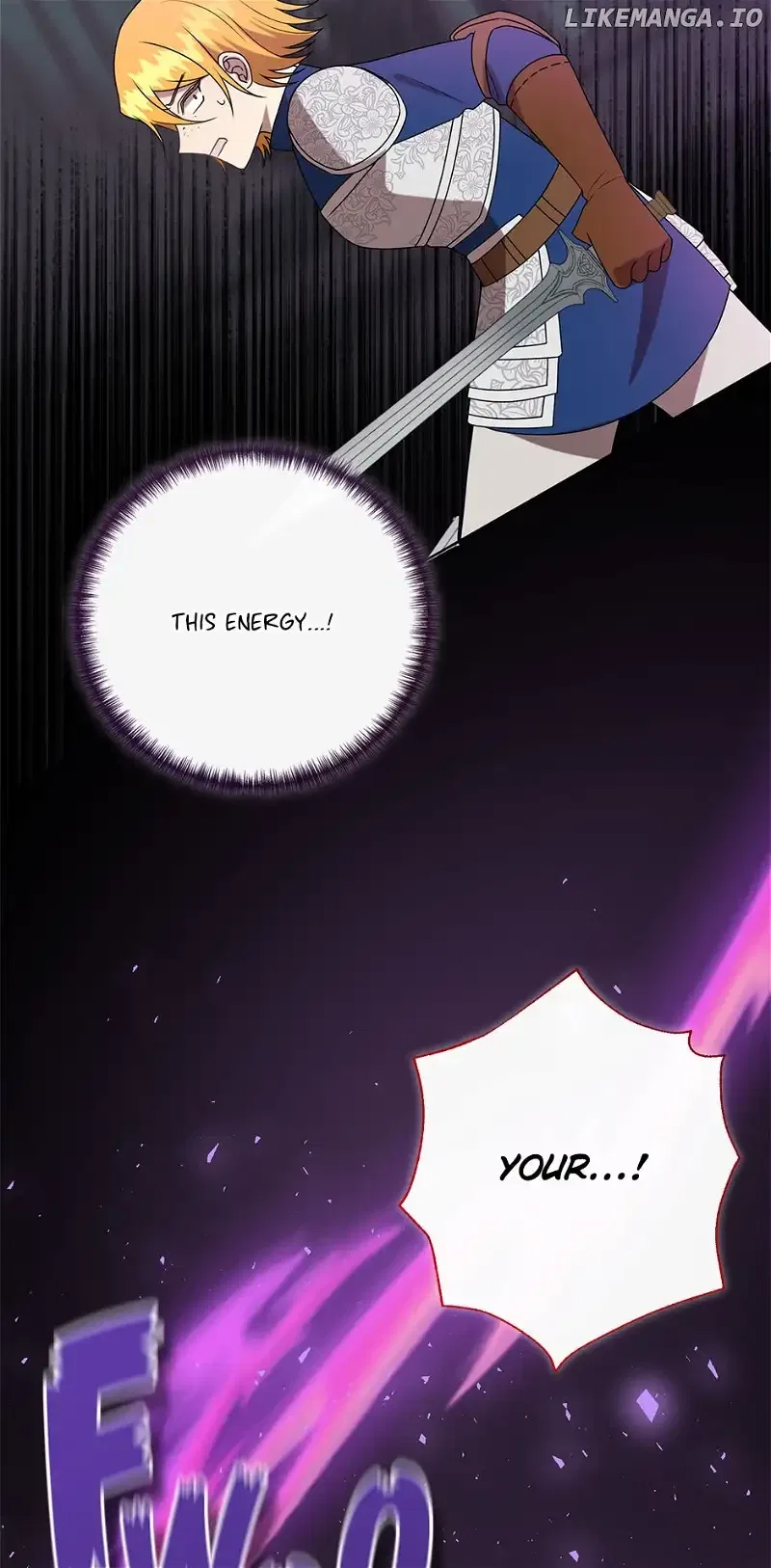 Please Don’t Eat Me Chapter 127 – Page 53