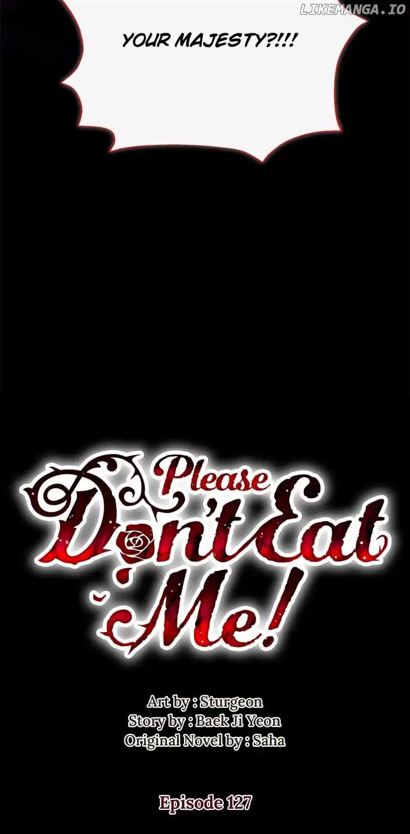 Please Don’t Eat Me Chapter 127 – Page 55