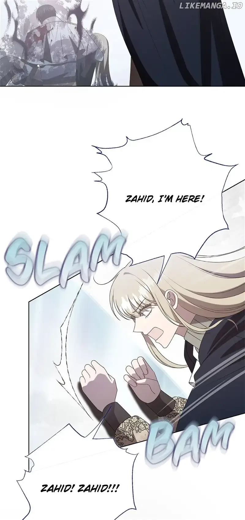 Please Don’t Eat Me Chapter 127 – Page 61