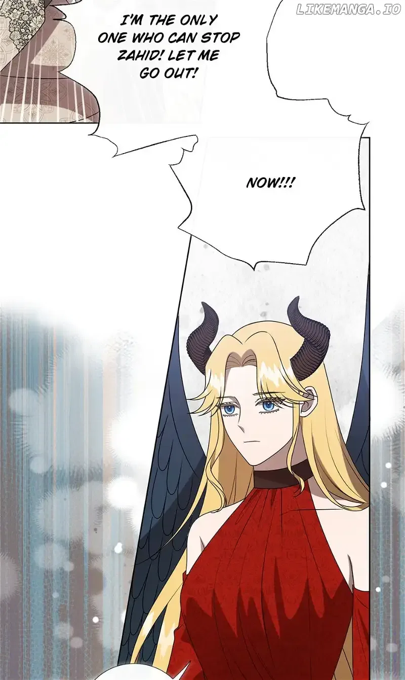 Please Don’t Eat Me Chapter 127 – Page 67