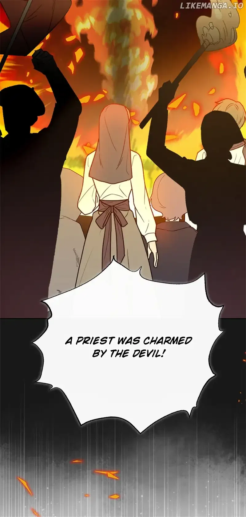 Please Don’t Eat Me Chapter 127 – Page 74