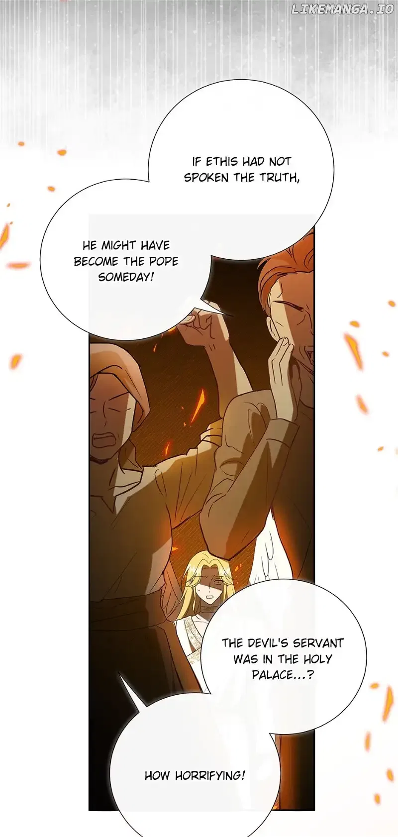 Please Don’t Eat Me Chapter 127 – Page 75